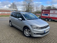 Volkswagen Touran 2021