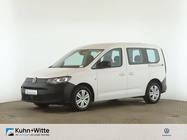 Volkswagen Caddy 2023