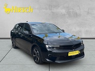 Opel Astra 2024