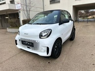 Smart ForTwo 2021