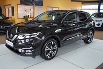 Nissan Qashqai 2019