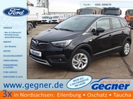Opel Crossland 2020