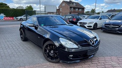 Mercedes-Benz SLK-Class 2007