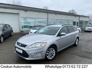 Ford Mondeo 2012