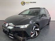 Volkswagen Golf 2025