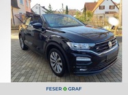 Volkswagen T-Roc 2020