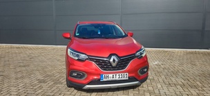 Renault Kadjar 2020