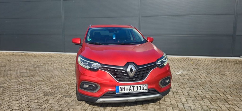 Renault Kadjar 2020