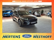 Ford Kuga 2022