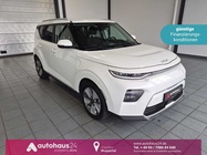 Kia Soul 2022