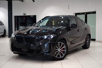 BMW X6 2024