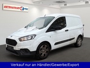 Ford Tourneo Courier 2023