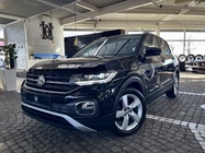 Volkswagen T-Cross 2020
