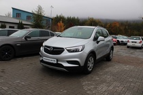 Opel Mokka 2018