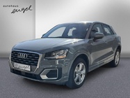 Audi Q2 2019