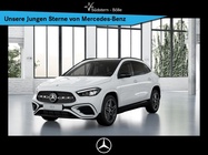 Mercedes-Benz GLA-Class 2024