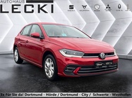 Volkswagen Polo 2022