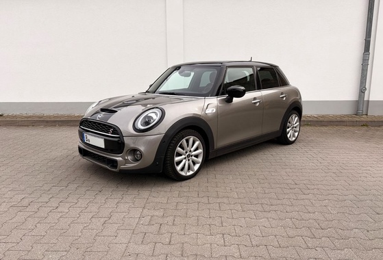 MINI Cooper 2019