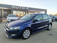 Volkswagen Polo 2011