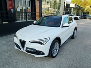Alfa Romeo Stelvio 2019