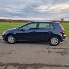 Volkswagen Golf 2012