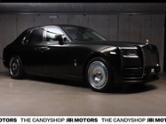 Rolls-Royce Phantom 2023