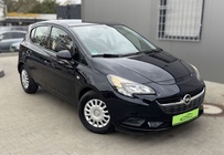 Opel Corsa 2019
