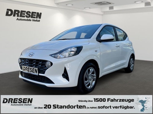 Hyundai i10 2023