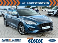 Ford Focus 2020