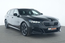 BMW 5 Series 2025