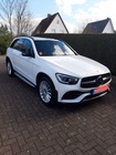 Mercedes-Benz GLC-Class 2020