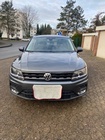 Volkswagen Tiguan 2016