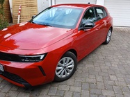 Opel Astra 2024