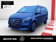 Mercedes-Benz Vito 2024