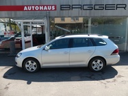 Volkswagen Golf 2011