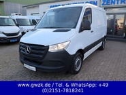 Mercedes-Benz Sprinter 2021