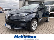 Renault ZOE 2021