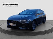 Ford Focus 2024