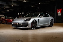 Porsche Panamera 2022