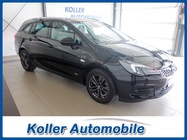 Opel Astra 2022