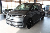 Volkswagen T7 2024