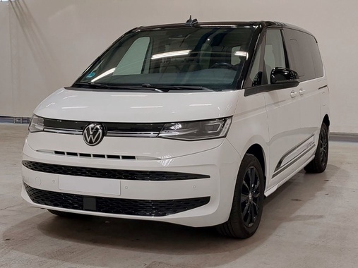 Volkswagen T7 2024
