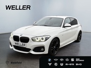BMW 1 Series 2019