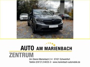 Renault Espace 2025