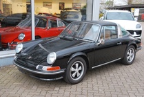 Porsche 911 1972