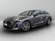 Audi A5 2024