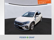 Volkswagen Taigo 2023