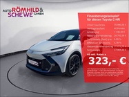 Toyota C-HR 2024
