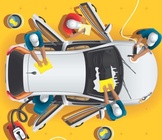 Opel Crossland 2021