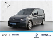Volkswagen Caddy Maxi 2025